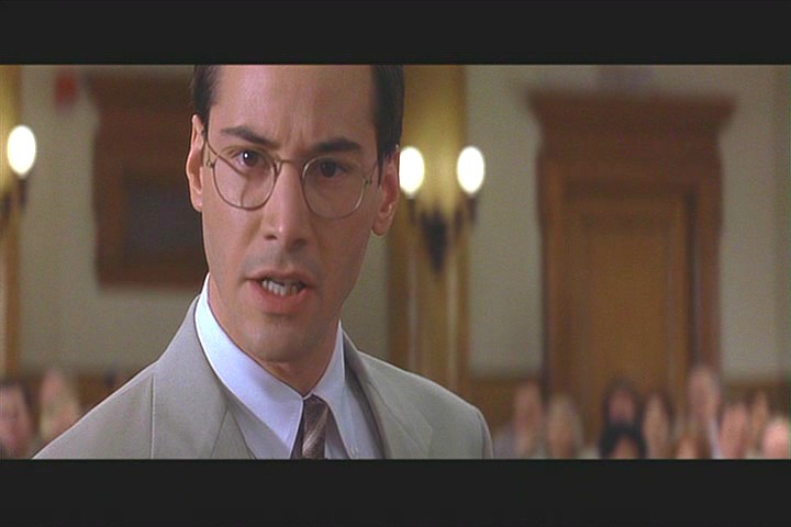 The Devil's Advocate