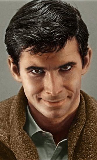 Norman Bates