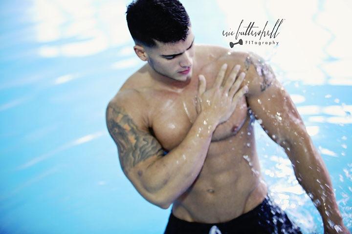 Colin Wayne