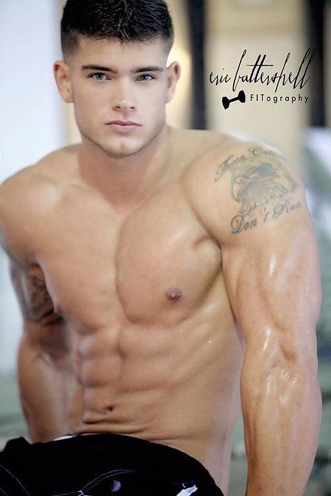 Colin Wayne