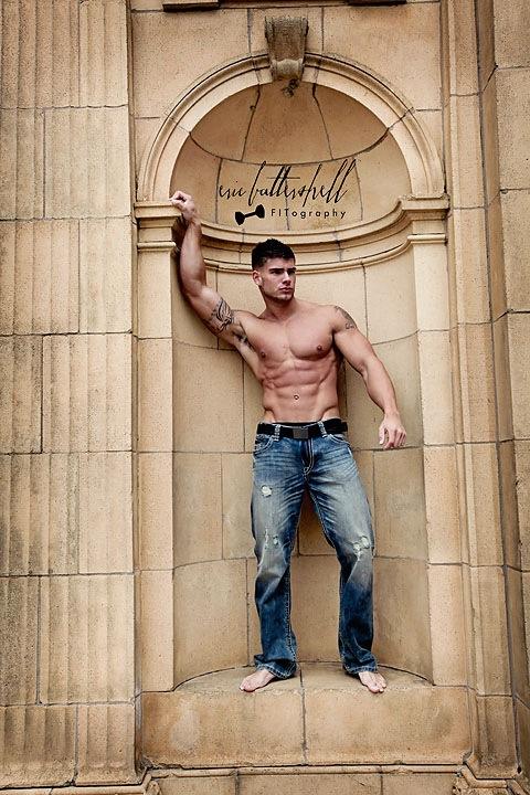 Colin Wayne