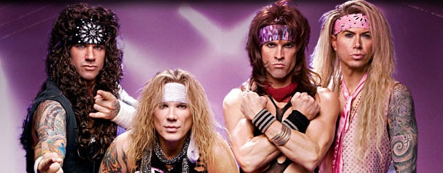 Steel Panther