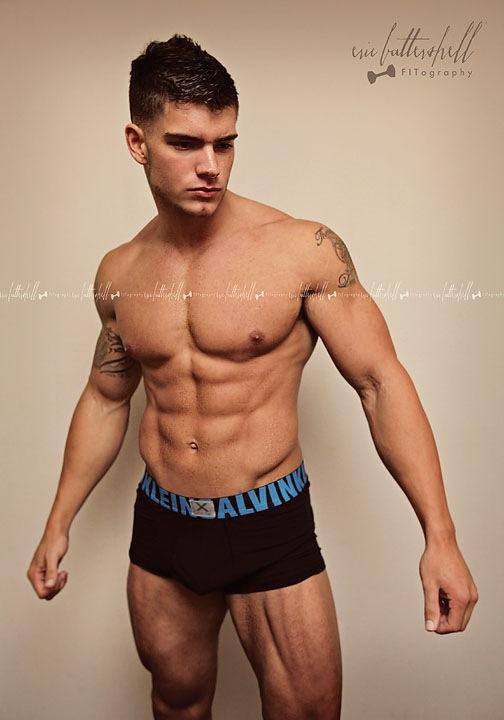 Colin Wayne