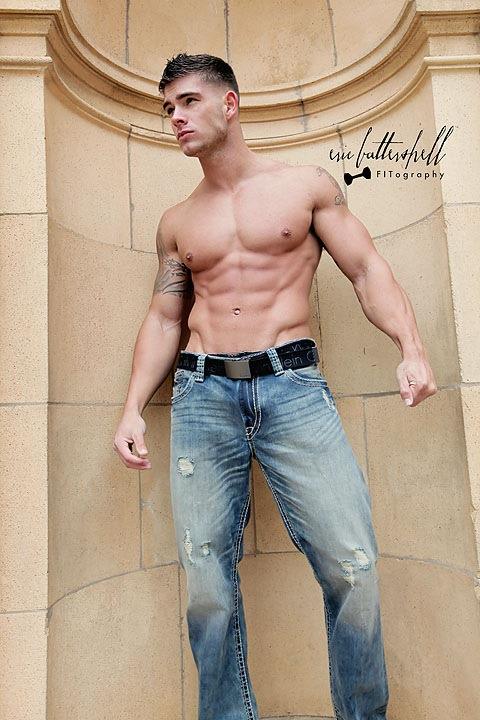 Colin Wayne