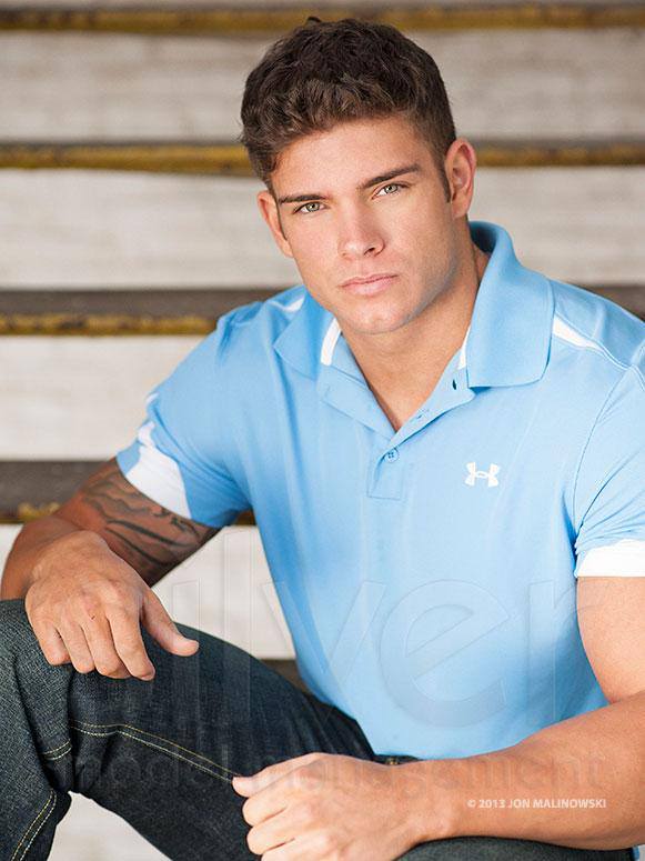 Colin Wayne