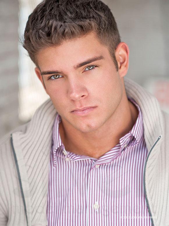 Colin Wayne