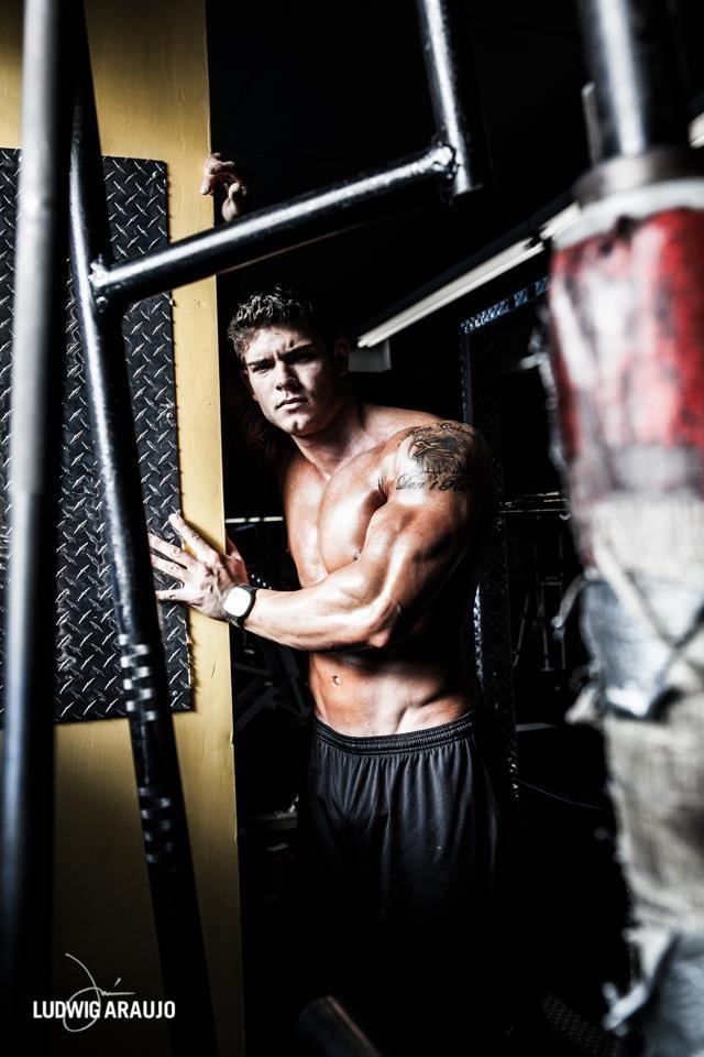 Colin Wayne