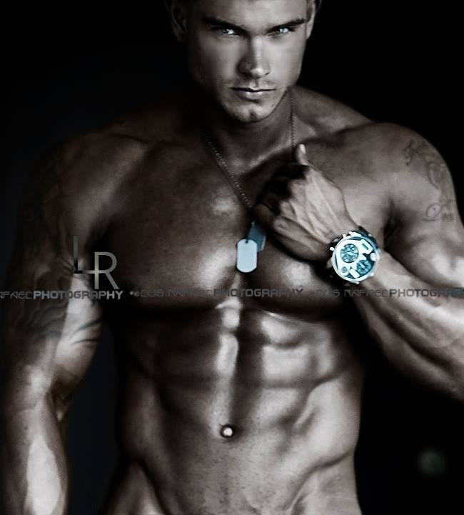 Colin Wayne