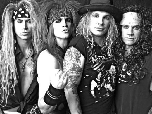 Steel Panther