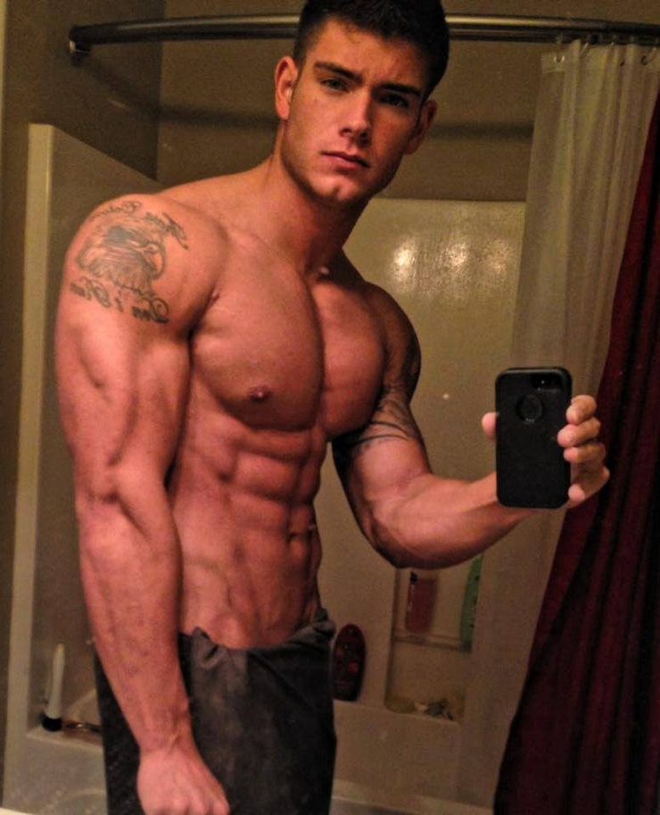 Colin Wayne