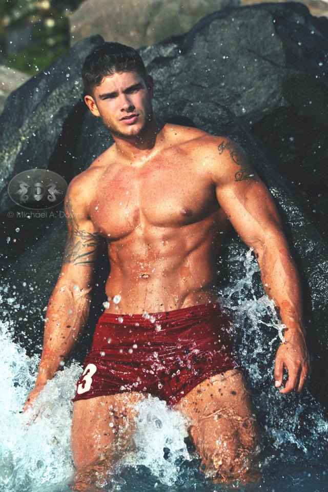 Colin Wayne