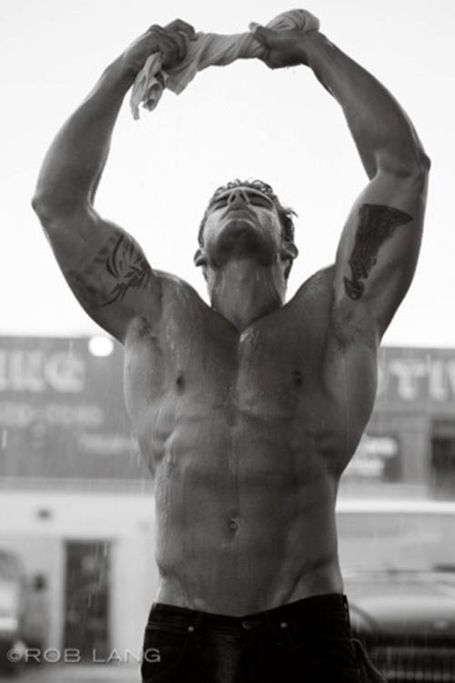 Colin Wayne