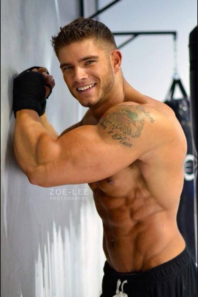 Colin Wayne