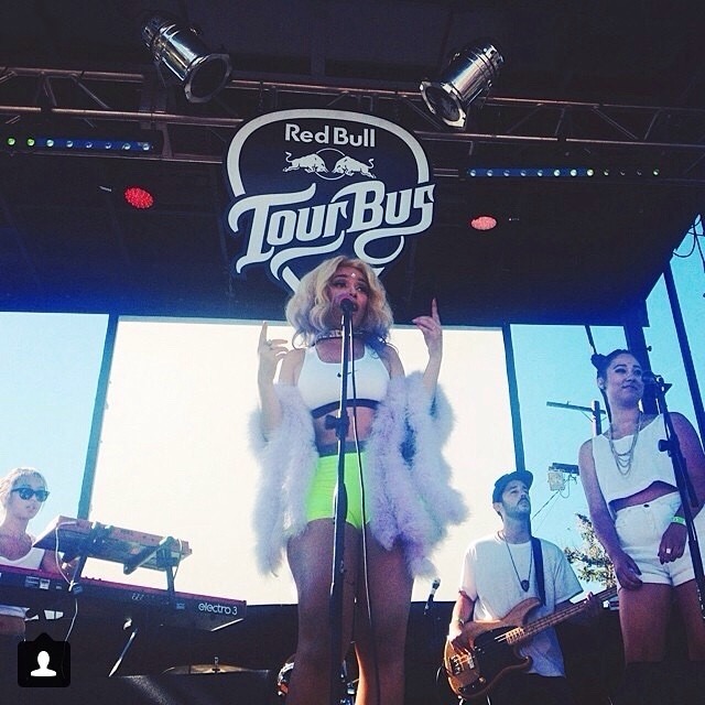 DOJA CAT