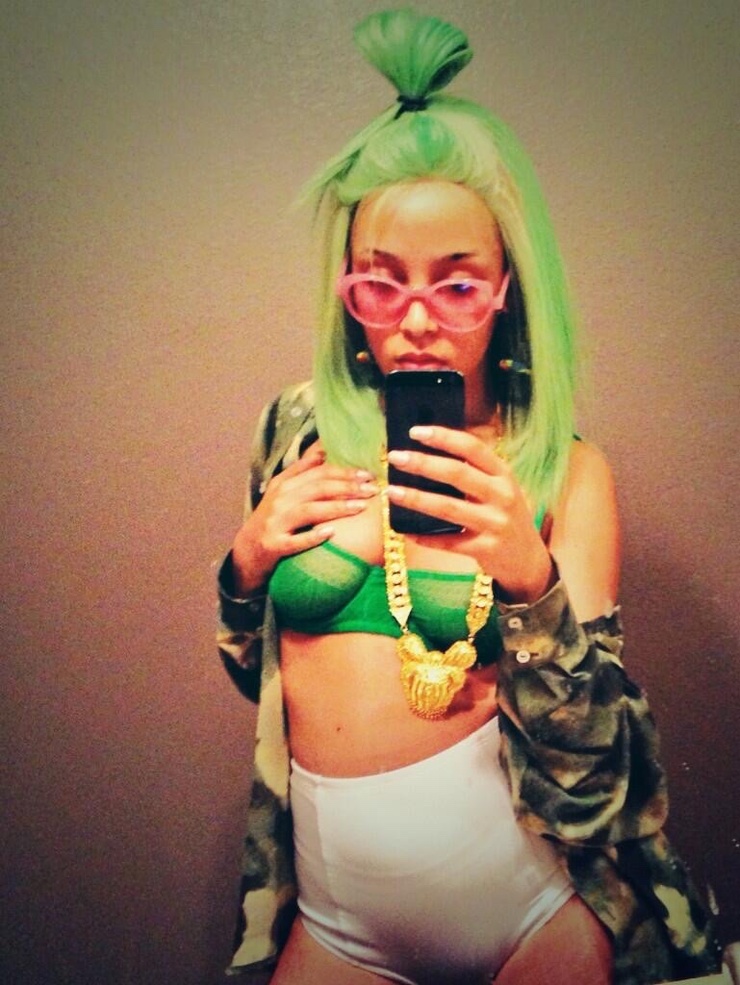 DOJA CAT