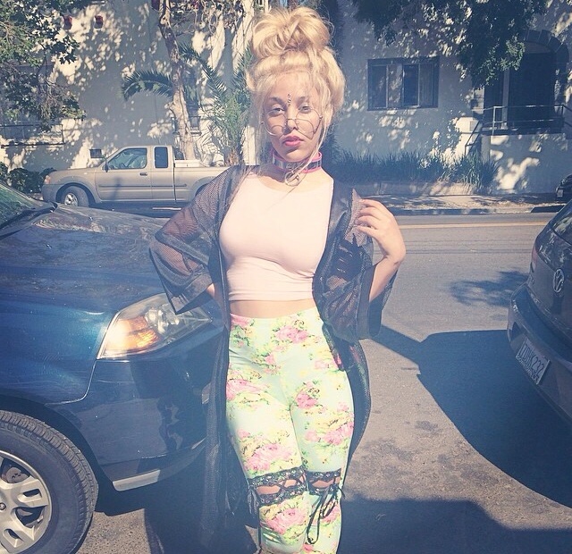 DOJA CAT