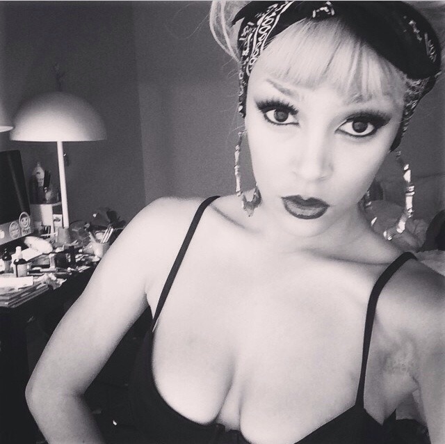 DOJA CAT
