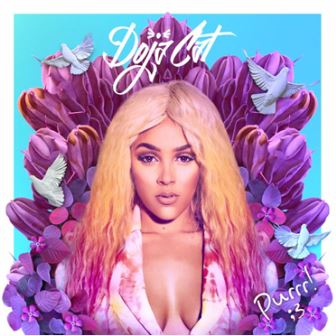 DOJA CAT DOJA CAT