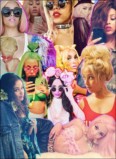 DOJA CAT