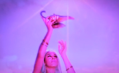 DOJA CAT