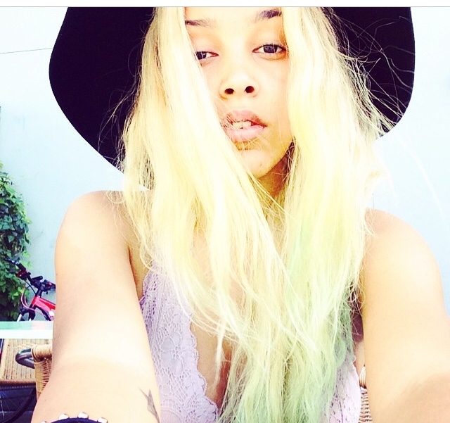 DOJA CAT