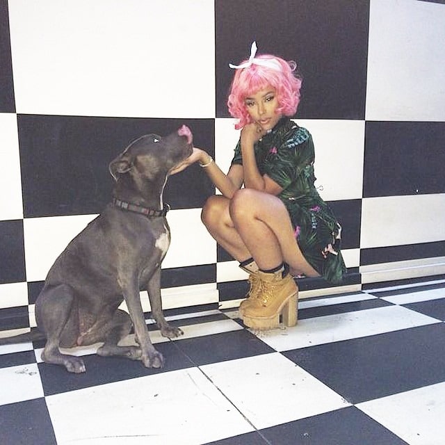 DOJA CAT