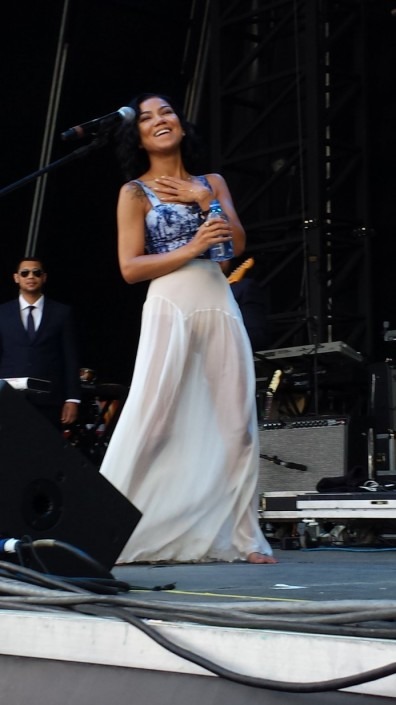 Jhené Aiko Jhené Aiko