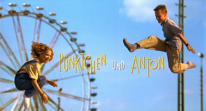 Annaluise and Anton (1999)