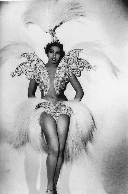 Josephine Baker