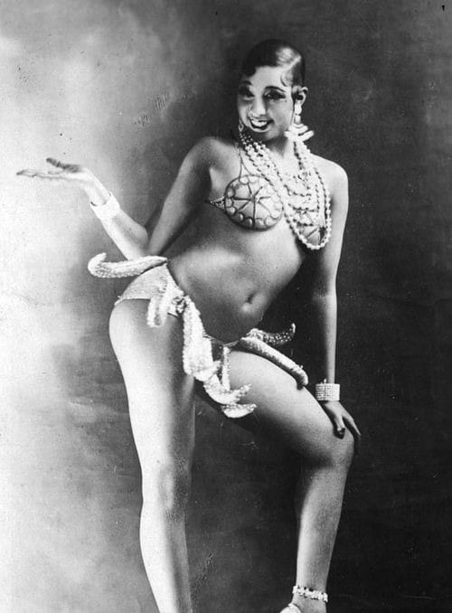 Josephine Baker