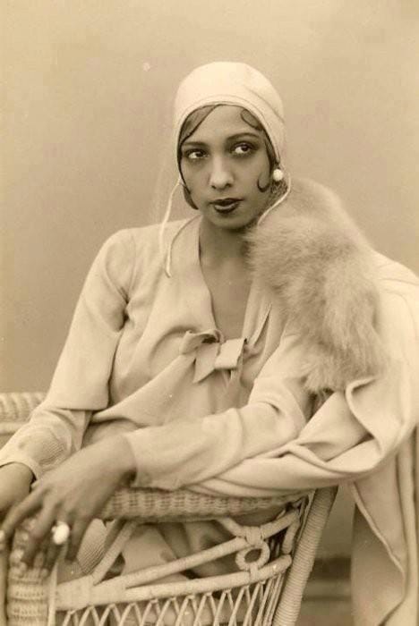 Josephine Baker