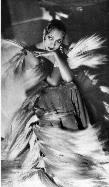 Josephine Baker