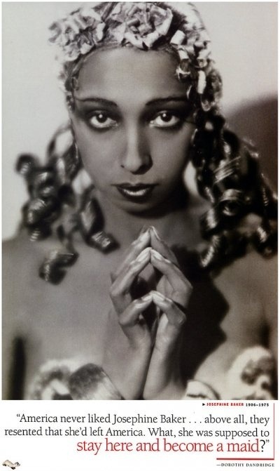 Josephine Baker