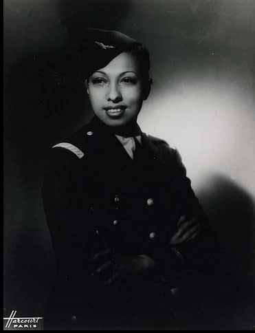 Josephine Baker