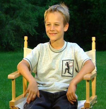 Max Felder