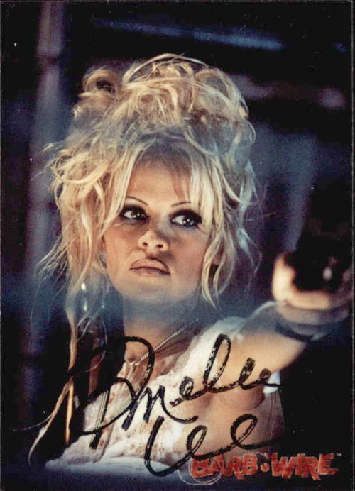 Pamela Anderson Pamela Anderson