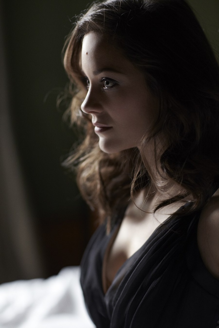 Marion Cotillard Marion Cotillard