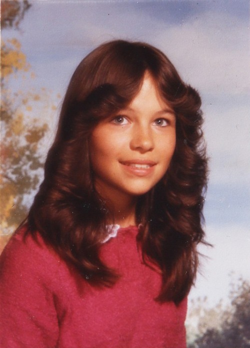 Pamela Anderson
