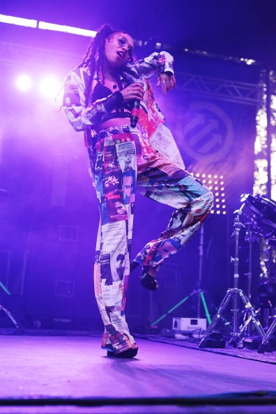 fka twigs