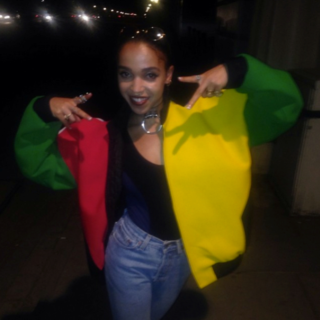 fka twigs