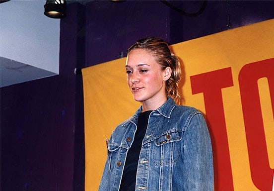 Chloë Sevigny