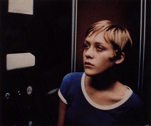 Chloë Sevigny