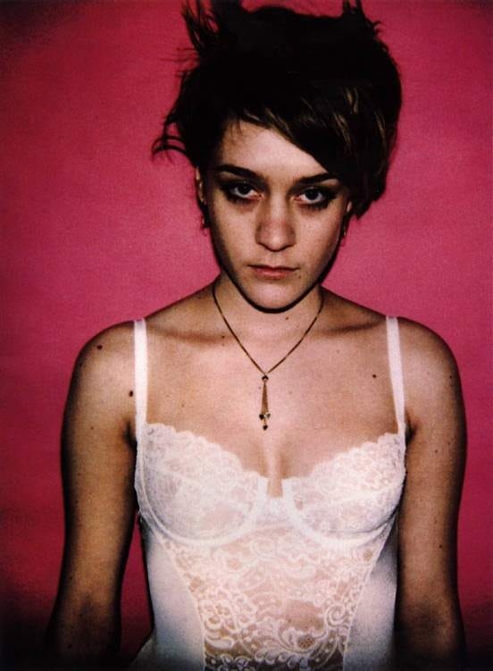 Chloë Sevigny