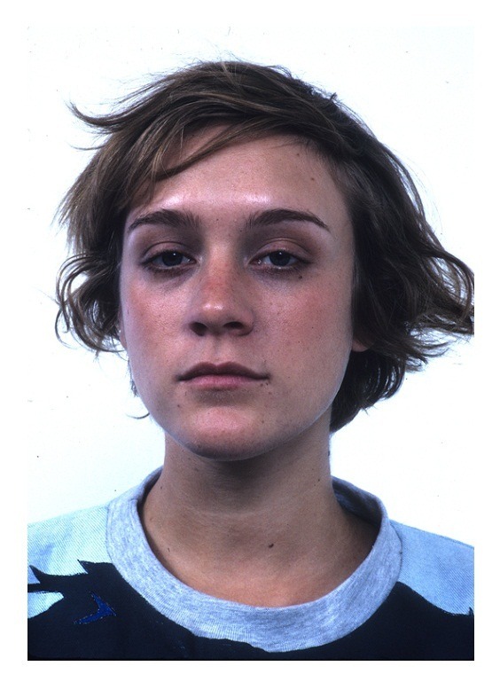 Chloë Sevigny