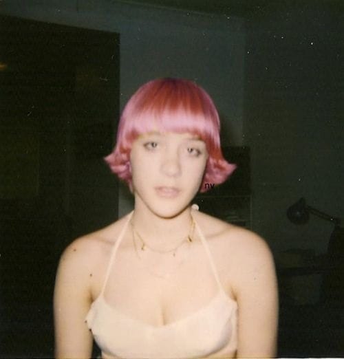 Chloë Sevigny