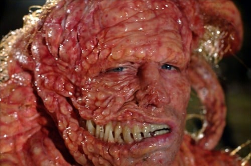 From Beyond From Beyond