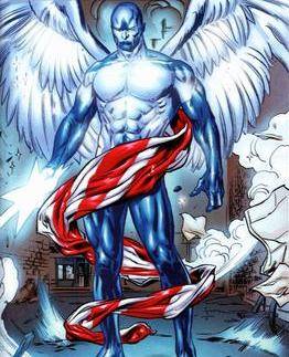Steven Rogers (Earth-X)