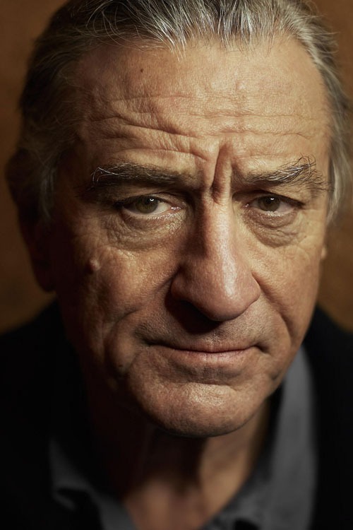 Robert De Niro Robert De Niro