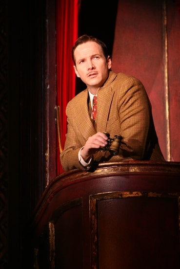 Sean Mahon