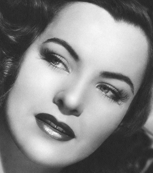 Ella Raines Ella Raines